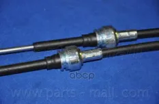 Трос МКПП Parts-Mall арт. PTC-035