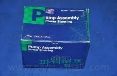Насос ГУР Parts-Mall арт. PPA-003