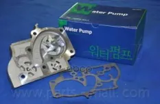 Помпа водяная KIA COMBI PMC 251002Y000 Parts-Mall арт. phb-007