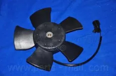 Вентилятор радиатора DAEWOO LANOS(T100) PMC DA50002 Parts-Mall арт. pxnbc-009