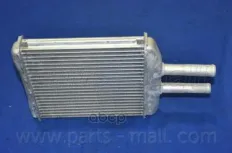 Радиатор отопителя CHEVROLET EPICA(V250) 96472174 Parts-Mall арт. pxnhc-006