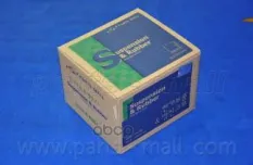 Опора двигателя правая Parts-Mall арт. PXCMC-004A2