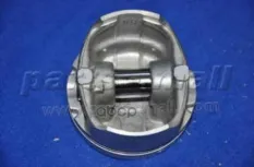поршень двигателя! 0.50 Chevrolet Lacetti 1.6 16V 05> (F16D3) Parts-Mall арт. PXMSC011C