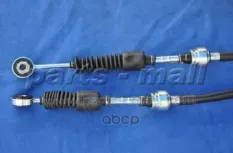 Трос МКПП Parts-Mall арт. PTA-094