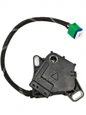 МНОГОФУНКЦИОНАЛЬНЫЙ ПЕРЕКЛЮЧАТЕЛЬ Peugeot-Citroen арт. 16 356 844 80