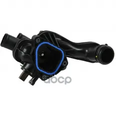 Корпус термостата PEUGEOT 207 2006 => PEUGEOT-CITROEN 9810916880 (9810916880) Peugeot-Citroen арт. 9810916880