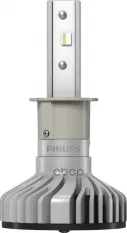 Лампа LED H3 11336 U50CW X2 Philips арт. 11336U50CWX2