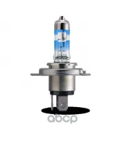 Лампа H4 12342 Racing Vision GT200 12342RGTS2 PHILIPS 12342RGTS2 Philips арт. 12342RGTS2