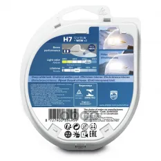 Лампа PHILIPS 12972WVUSM Philips арт. 12972WVUSM