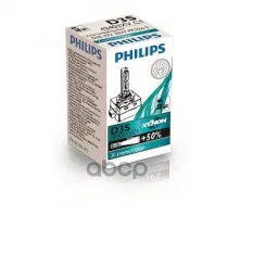 Лампа ксеноновая Philips арт. 42403XVC1