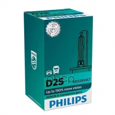 Лампа PHILIPS 85122 XV2C1 (37707133) Philips арт. 85122XV2C1