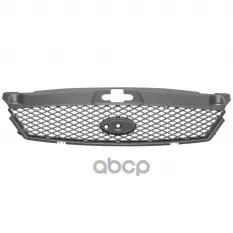 Решетка радиатора передн центральная часть FORD: MONDEO 10.00-11.03  (Страна производства: ИСПАНИЯ) Phira арт. MN-00100