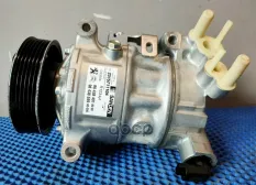 КОМПРЕСС.КЛАКС. Peugeot-Citroen арт. 98 438 401 80
