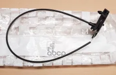 Трос капота PEUGEOT: 407, 807  CITROEN: C6, C8 Peugeot-Citroen арт. 7937J1