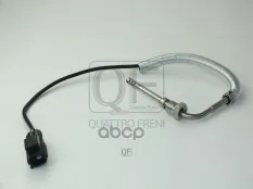 ДАТЧИК ТЕМПЕРАТУРЫ ВЫХЛОПНЫХ ГАЗОВ QUATTRO FRENI арт. QF18A00026