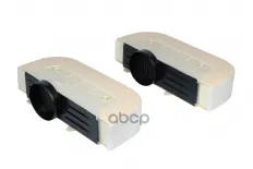 Фильтр воздушный VW Touareg (19-) RAF FILTER RAF FILTER арт. AF053