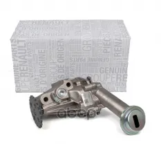 Насос системы смазки (механич) RENAULT арт. 15 00 033 95R