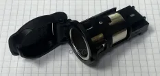 Прикуриватель RENAULT арт. 253318224r