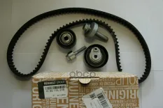 Комплект ГРМ RENAULT 130C11551R (130C11551R) RENAULT арт. 130C11551R
