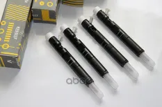 Форсунка топливная в сборе RENAULT/NISSAN 1.5dCI Euro V (Duster) RENAULT арт. 166000897R