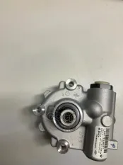 Насос ГУР Duster RENAULT арт. 49 11 055 10R