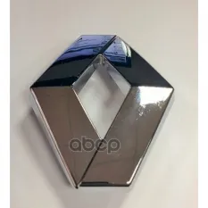 Эмблема RENAULT арт. 628909891r