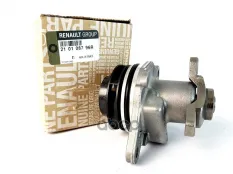 НАСОС ВОДЯНОЙ HY0 RENAULT арт. 21 01 087 96R