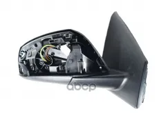 Корпус зеркала прав.[ORG] RENAULT арт. 963012395R