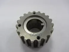 Шкив RENAULT коленвала OE RENAULT арт. 8200758088