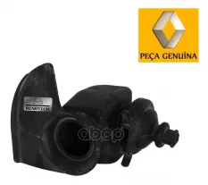 чехол механизма КПП! Renault Logan, LADA Largus RENAULT арт. 8200840587