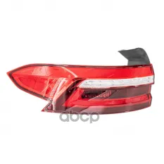 Фонарь задний левый (внешний) Haval F7/F7x 2019- RTC арт. 01RTC0095