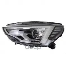 Фара передняя левая Haval Jolion 2021- RTC арт. 01RTC0107