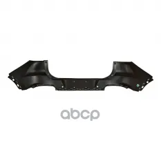 Бампер задний Chery Tiggo 7 Pro Max 2022- RTC арт. 02RTC0026