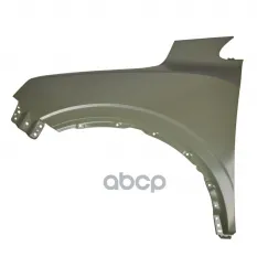 Крыло переднее левое Geely Coolray 2018- RTC арт. 02RTC0036