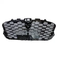 Решетка радиатора (атомный серый) Changan Uni-K 2020- RTC арт. 02RTC0090