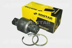 Ремкомплект SCANIA штанги реактивной (75x115x19x30) ROSTAR ROSTAR арт. 180.3335