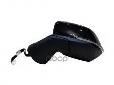 Зеркало заднего вида левое Haval Jolion 2024- RTC арт. 02RTC0193