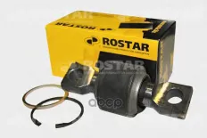 РМК тяги V-образной 75*23/152 DAF 65CF/95XF ROSTAR арт. 180.3583