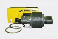 Ремкомплект MAN DAF IVECO штанги реактивной (85x130x19x30мм) ROSTAR ROSTAR арт. 180.5544