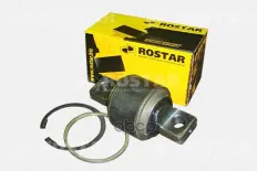 Ремкомплект IVECO штанги реактивной (95x152x21x24) ROSTAR ROSTAR арт. 180.6753