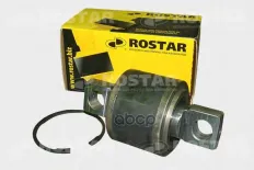 Ремкомплект MAN штанги реактивной (100x152x25x24) ROSTAR ROSTAR арт. 180.7773