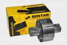 шарнир реактивной штанги! ISUZU ROSTAR арт. IS2919026