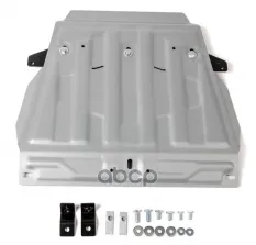 AL Toyota LC200 картер ч. 1, V-4,5TD4,64,7/Lexus LX 570 картер ч. 1, V- 5,7/Lexus LX 450d ч.1 Rival арт. 333.5713.2