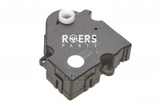 Моторчик заслонки отопителя Roers-Parts арт. RPA1638200108