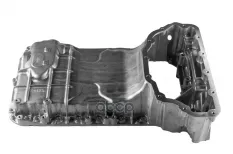 Масляный поддон двигателя (металлический) RPM07PM086 Roers Parts Roers-Parts арт. rpm07pm086