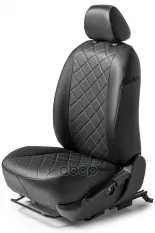 Авточехлы для Skoda Rapid (задняя спинка цельная) 2014-2017  2017-2022  Volkswag Rival арт. sc51032