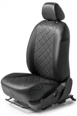 Авточехлы (задняя спинка 40/60, рисунок Ромб) Rival арт. SC.5702.2