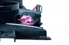 Вентилятор охлаждения в сборе Roers-Parts арт. RP19CF224