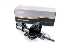Амортизатор перед. газовый L S&K арт. SKSA2191