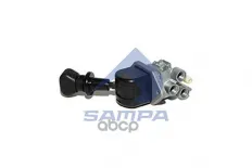 Кран MAN TGA стояночного тормоза SAMPA SAMPA арт. 093.190